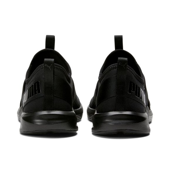 Original PUMA Women's Prowl Slip On Training Shoes - Picture 5 of 5